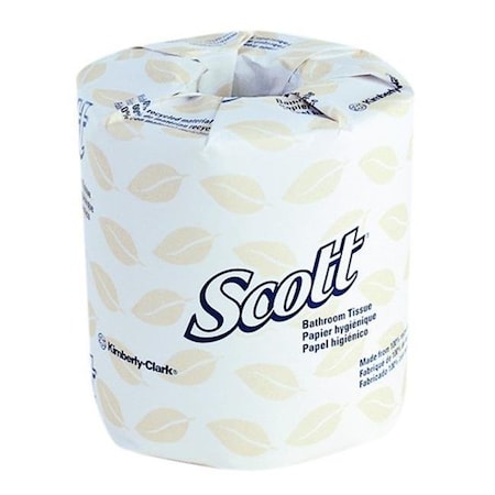 Kimberly-Clark Professional 412-04460 Scott Bath Tissue
